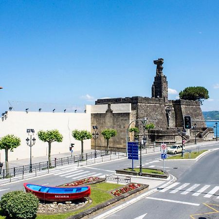 Vila Aterian Altamira Getaria Exteriér fotografie
